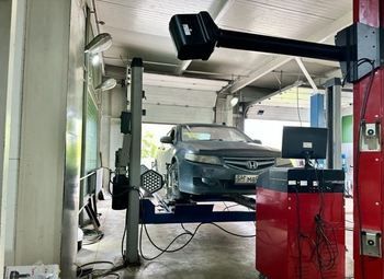 Автосервис / Покраска / Низкая аренда