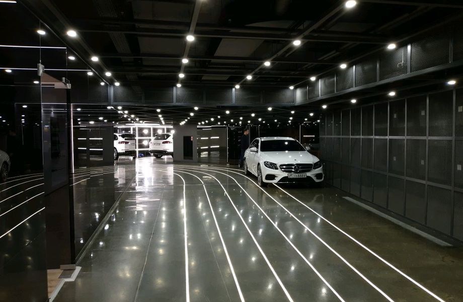 Фото 2 Автомойка на 10 постов с детейлингом и шиномонтажом