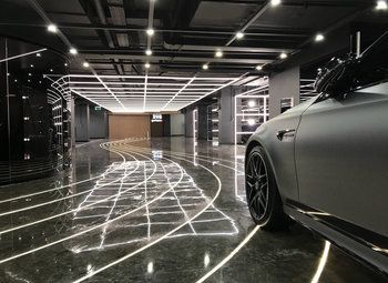Фото 1 Автомойка на 10 постов с детейлингом и шиномонтажом