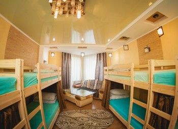 Фото Мини отель в 5 минутах от метро