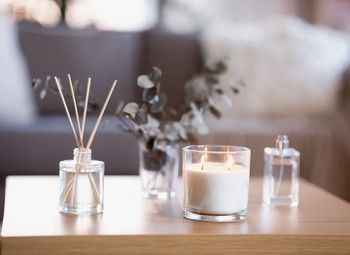 Бизнес по продаже свечей и аромадиффузоров / полный цикл