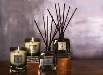 Бизнес по продаже свечей и аромадиффузоров / полный цикл