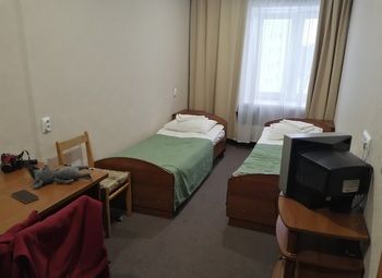 Фото 4 Мини-отель / 5 номеров с санузлами / В центре города