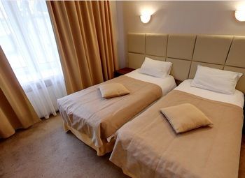 Фото 2 Мини-отель / 5 номеров с санузлами / В центре города