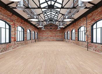 Фото 2 Дом быта с землёй в собственность в удачной локации