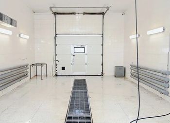 Фото 2 Модульная автомойка в удачной локации