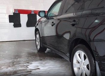Автомойка самообслуживания на 6 постов. Долгосрочный договор 10 лет