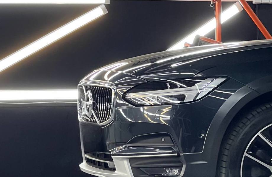 Фото 3 Детейлинг студия на Селигерской