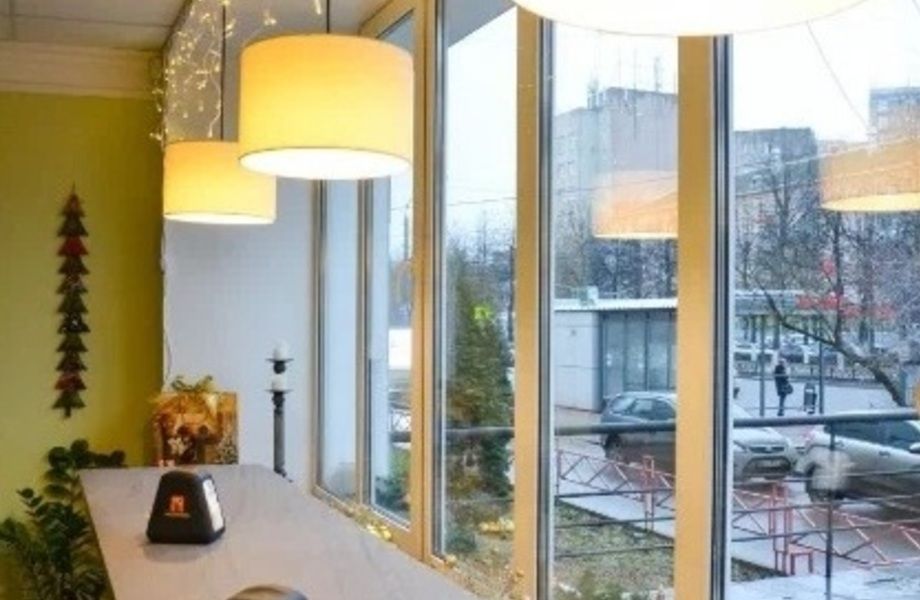 Фото 4 Кофейня с посадочными местами / в проходимой локации