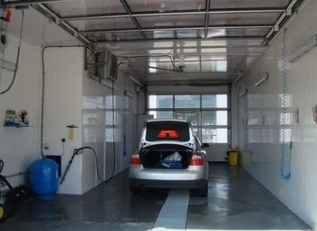 Фото 3 Автомойка на два поста в отличной локации