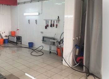 Фото 2 Автомойка на два поста в отличной локации