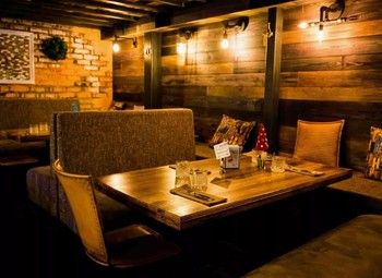 Фото Кафе в густонаселенном районе / хорошая локация