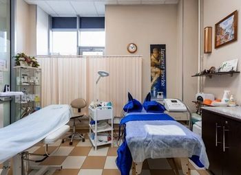 Фото 4 Студия косметологии в ТЦ