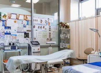 Фото 2 Студия косметологии в ТЦ