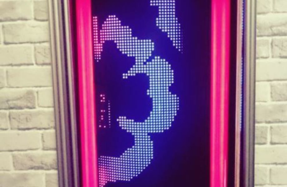 Студия загра в центре