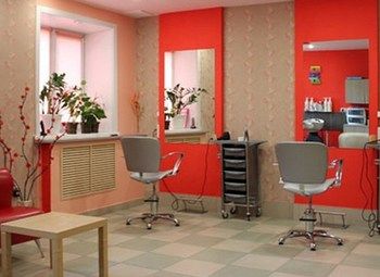 Фото Салон красоты на оживлённом перекрёстке с высокой прибылью