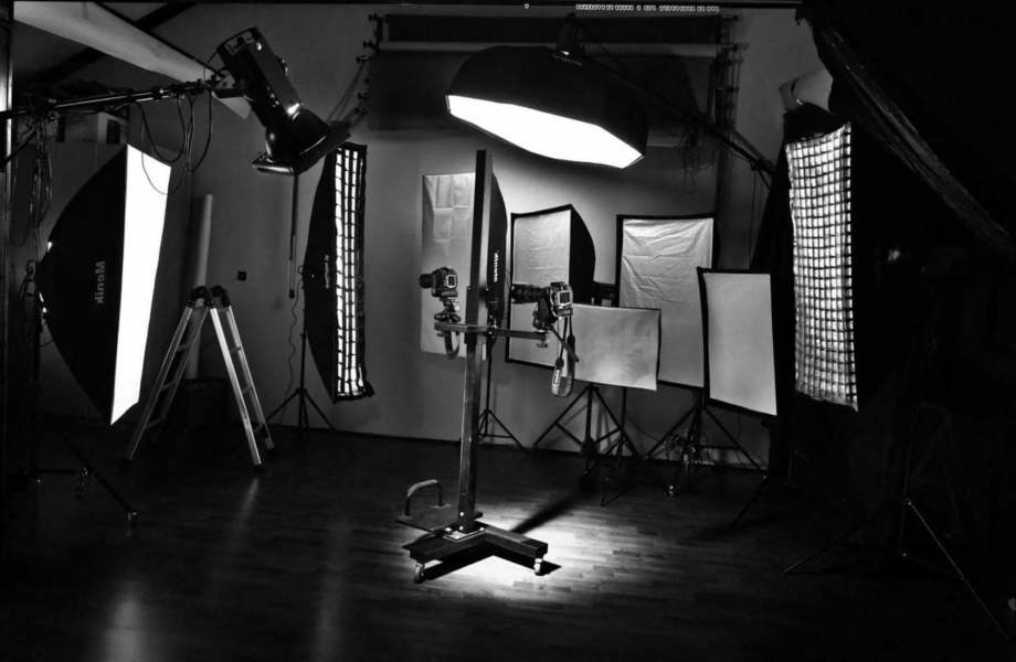 Фото 2 Фотостудия с наработанной клиентской базой