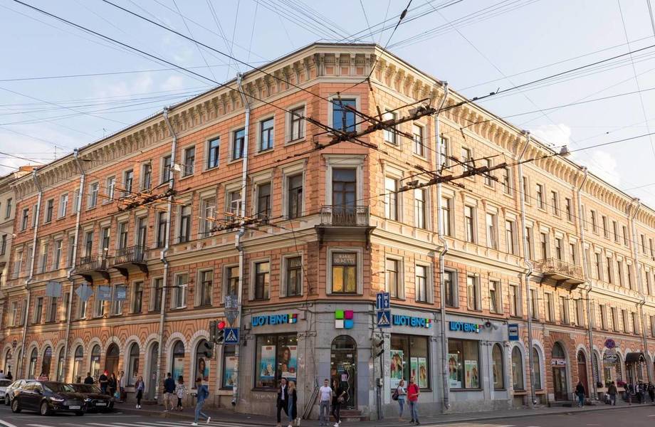 Фото 3 Арендный бизнес в центре под ключ