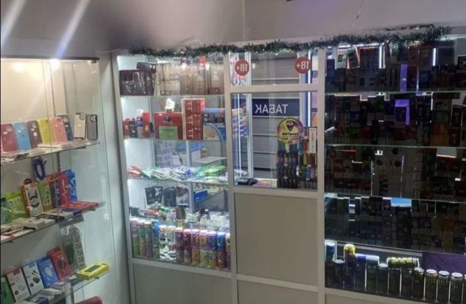Фото 2 Табачный магазин/быстрая окупаемость
