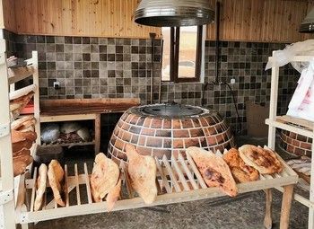 Фото Кафе с тандыром / быстрая окупаемость
