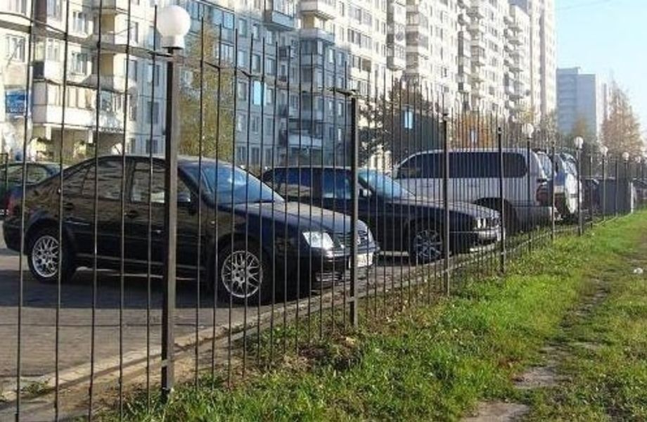 Фото 3 Автостоянка на севере города на 50 машиномест