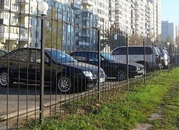 Фото 3 Автостоянка на севере города на 50 машиномест