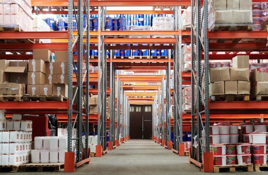 Фото 1 Готовое решение сайт по продаже строительных материалов