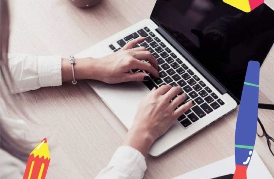 Образовательная онлайн-платформа