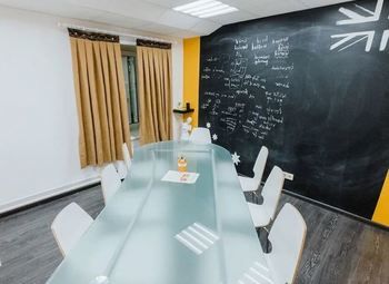 Школа английского языка для детей и подростков