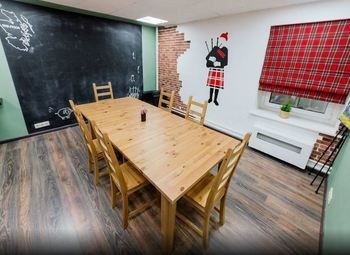 Школа английского языка для детей и подростков