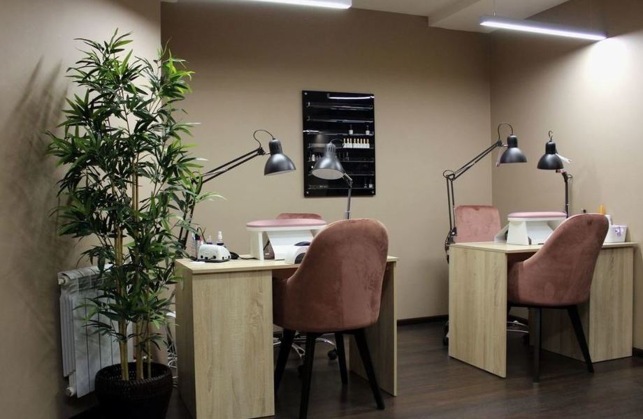 Beauty Coworking/ Загрузка 70%/ Прибыль 250+