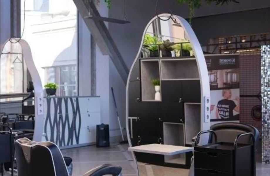 Beauty Coworking/ Загрузка 70%/ Прибыль 250+