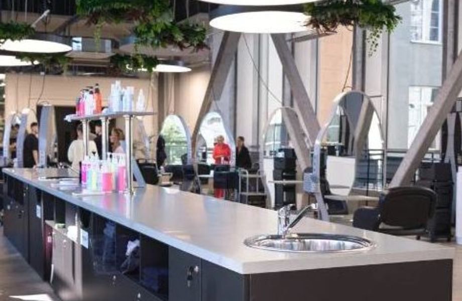Beauty Coworking/ Загрузка 70%/ Прибыль 250+