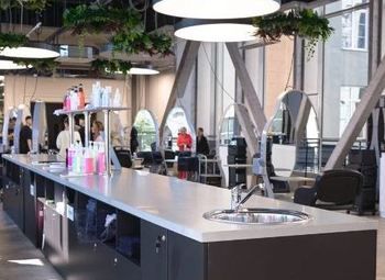 Beauty Coworking/ Загрузка 70%/ Прибыль 250+