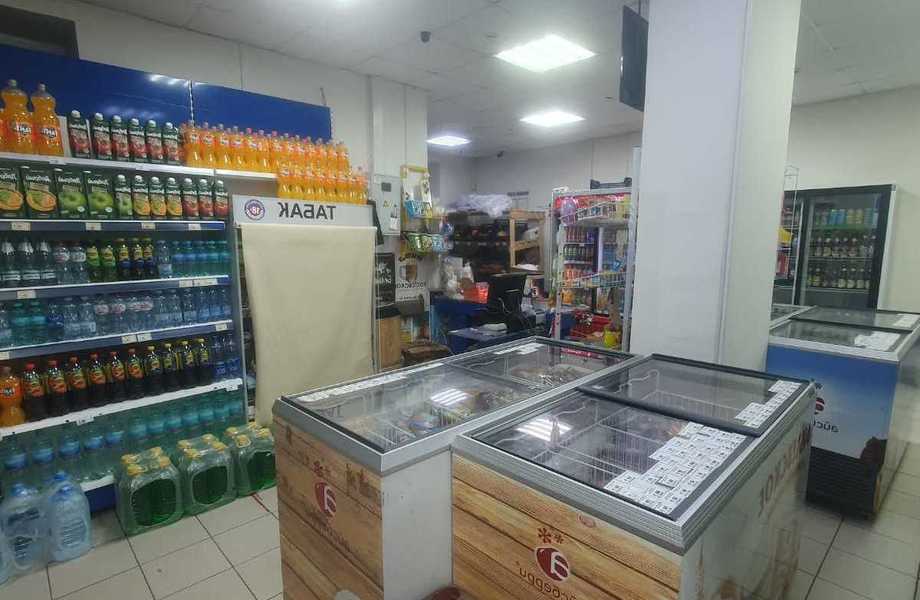 Фото 8 Продуктовый магазин 24/7 с окупаемостью 12 месяцев
