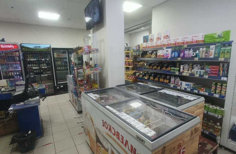 Фото 7 Продуктовый магазин 24/7 с окупаемостью 12 месяцев