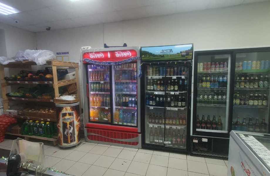 Фото 6 Продуктовый магазин 24/7 с окупаемостью 12 месяцев