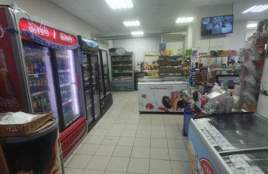 Фото 3 Продуктовый магазин 24/7 с окупаемостью 12 месяцев