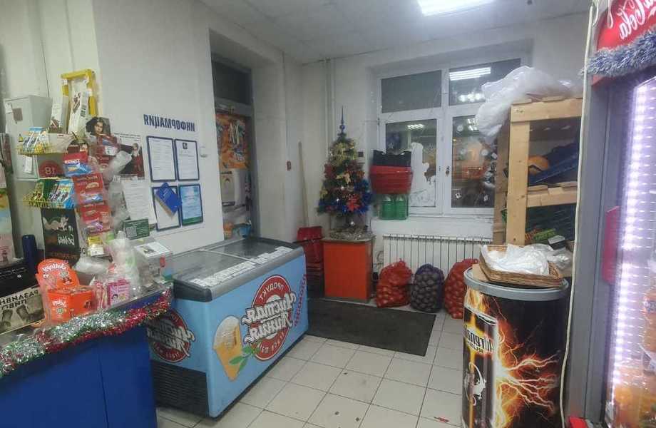 Фото 2 Продуктовый магазин 24/7 с окупаемостью 12 месяцев