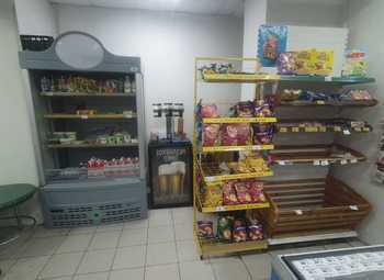 Фото Продуктовый магазин 24/7 с окупаемостью 12 месяцев