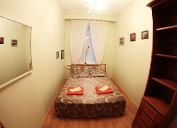 Фото Мини-Отель / 5 номеров / Рядом с Аэропортом