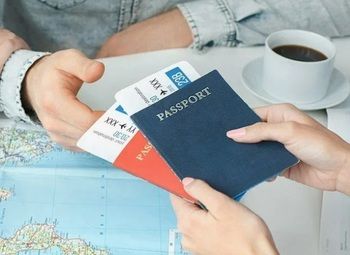 Фото Тур оператор по организации выездных мероприятий
