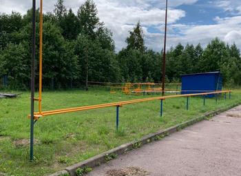 Фото 3 АЗС / Газозаправочная станция в собственность