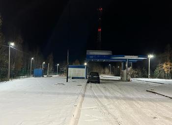 Фото 2 АЗС / Газозаправочная станция в собственность