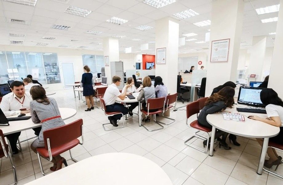 Агентство по продаже недвижимости (доля 30 %)/Франшиза известная