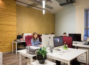 Фото Агентство по продаже недвижимости (доля 30 %)/Франшиза известная