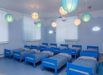 Фото Частный детский сад на севере Москвы / СРОЧНАЯ ПРОДАЖА