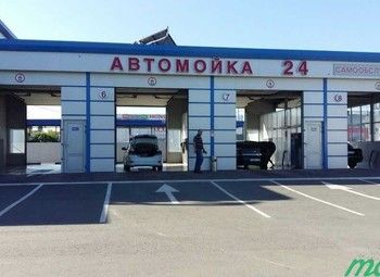 Фото Автомойка / Самообслуживания / 5 постов