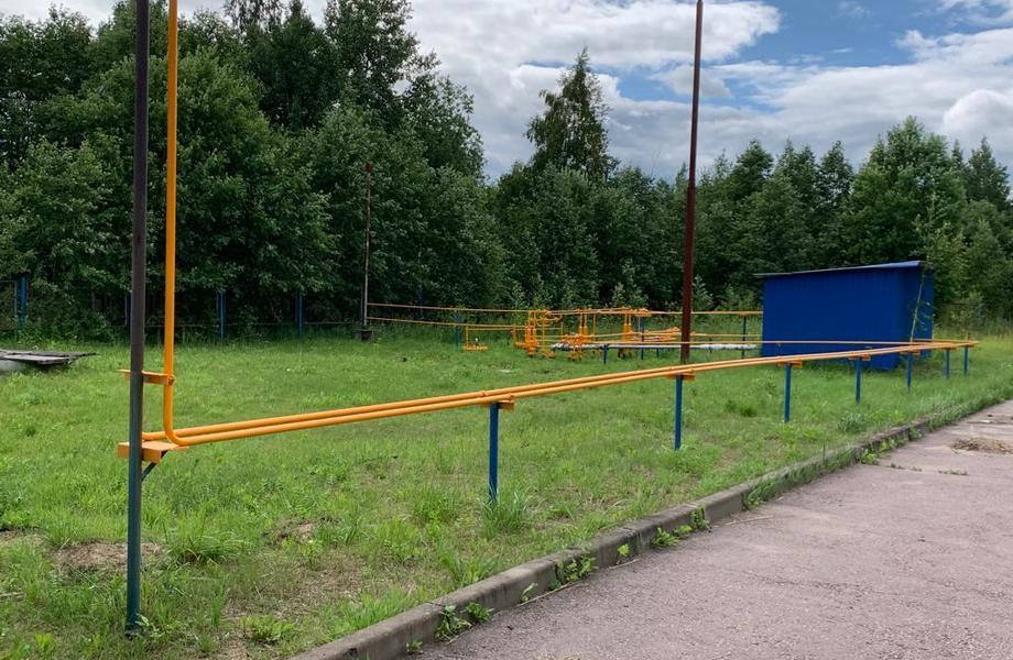 Фото 1 АЗС / Газозаправочная станция в аренду