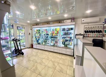 Салоны сотовой связи / стабильный пассивных доход